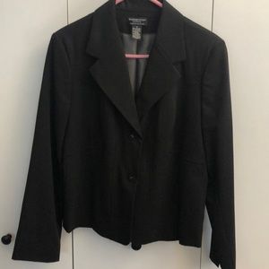 Suit jacket